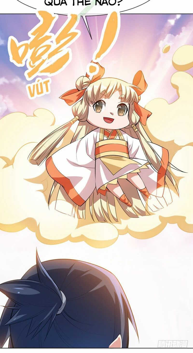 đọc truyện Võ Nghịch Chương 8 ảnh 13 tại Thiên Thai Truyện