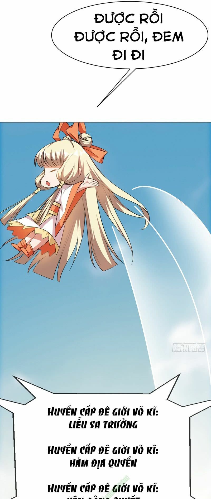 đọc truyện Võ Nghịch Chương 8 ảnh 19 tại Thiên Thai Truyện