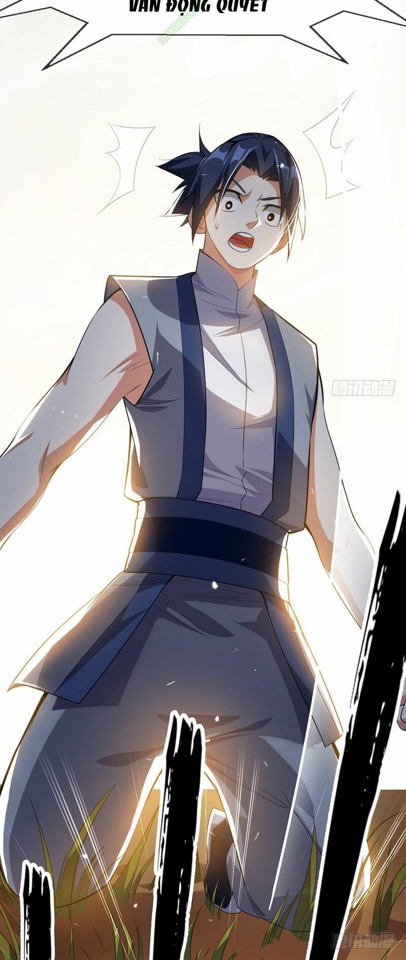 đọc truyện Võ Nghịch Chương 8 ảnh 20 tại Thiên Thai Truyện