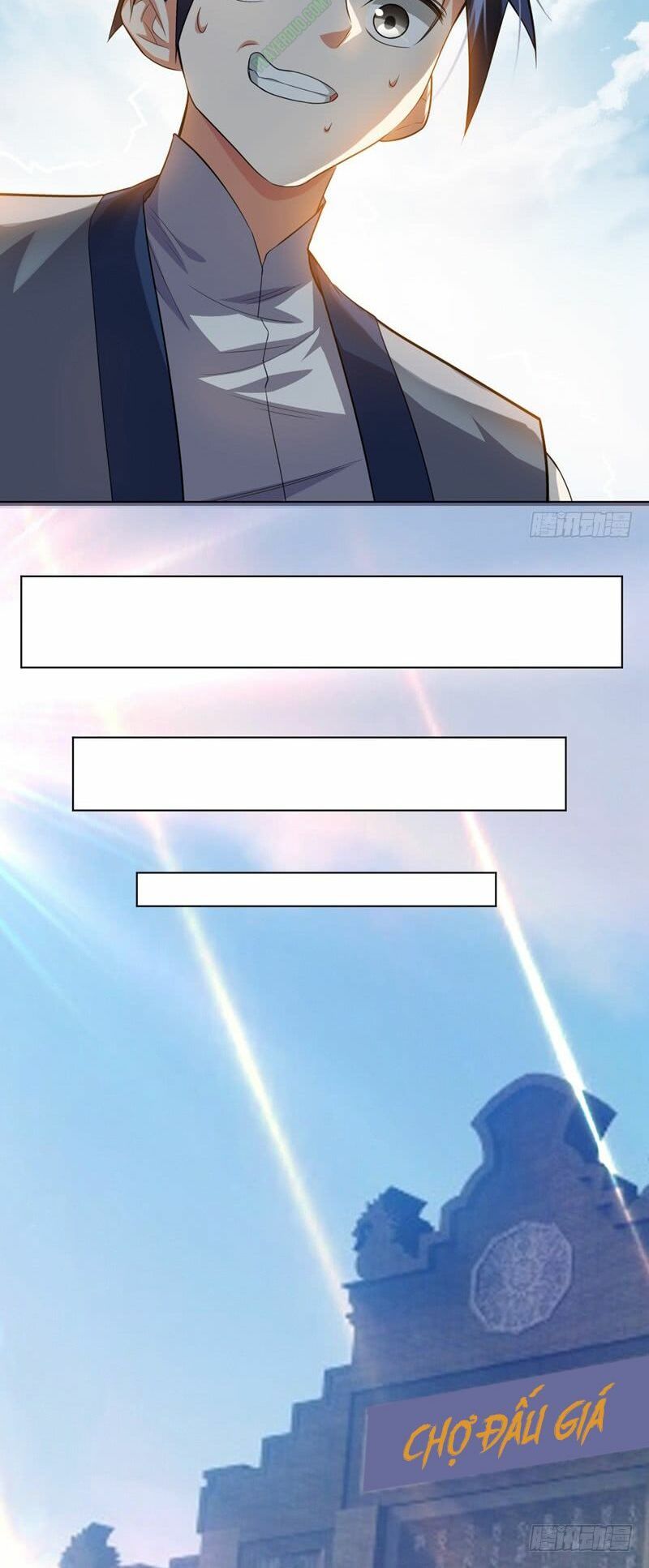 đọc truyện Võ Nghịch Chương 8 ảnh 22 tại Thiên Thai Truyện