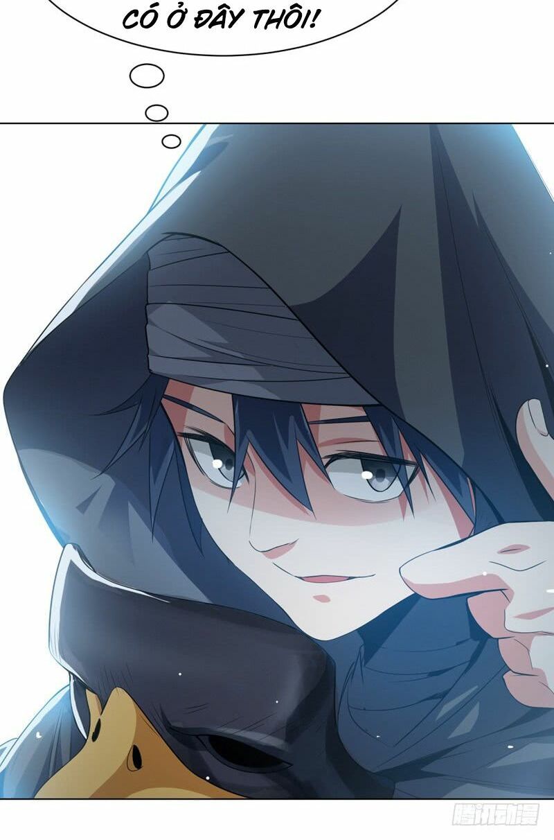 đọc truyện Võ Nghịch Chương 8 ảnh 25 tại Thiên Thai Truyện