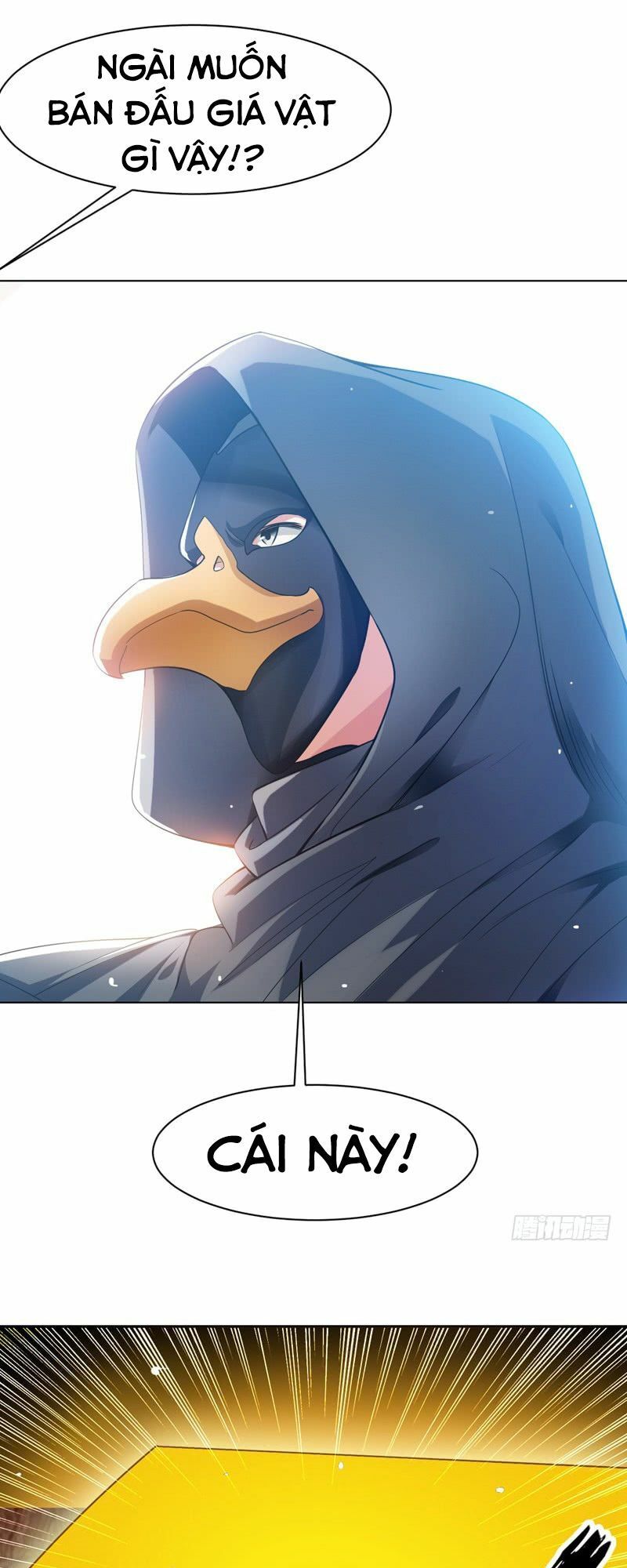 đọc truyện Võ Nghịch Chương 8 ảnh 28 tại Thiên Thai Truyện