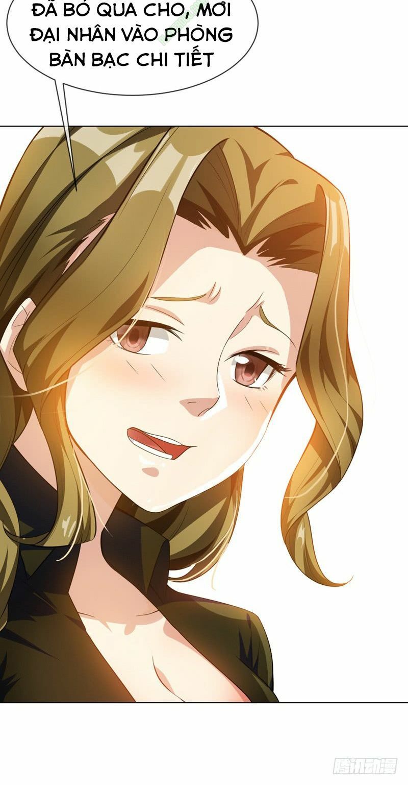 đọc truyện Võ Nghịch Chương 8 ảnh 34 tại Thiên Thai Truyện