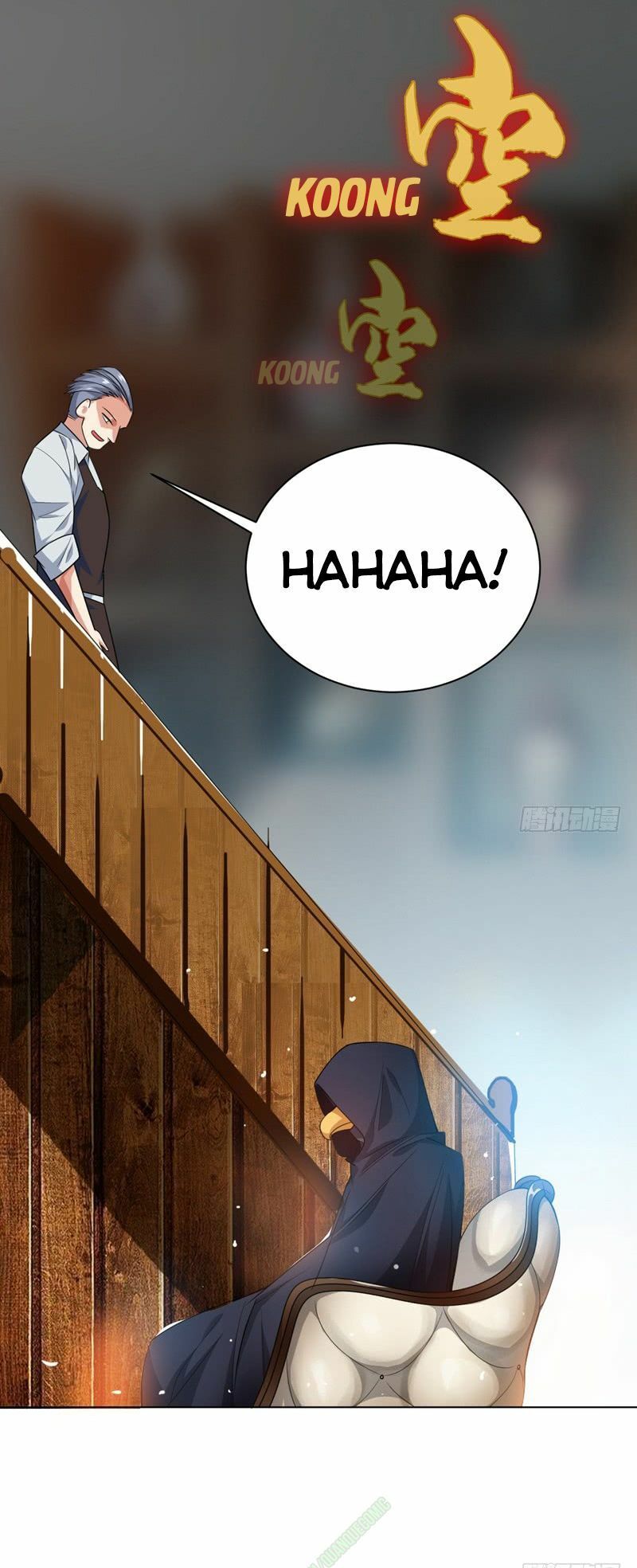 đọc truyện Võ Nghịch Chương 8 ảnh 35 tại Thiên Thai Truyện