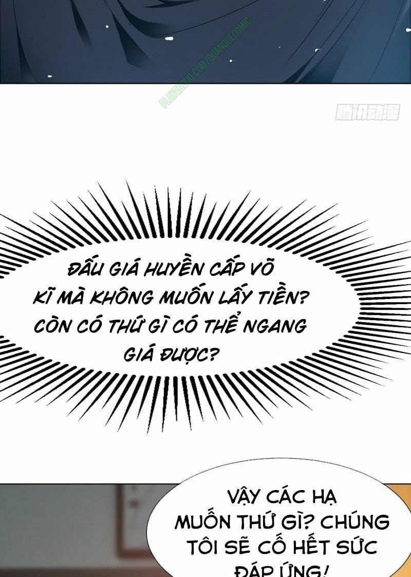 đọc truyện Võ Nghịch Chương 8 ảnh 40 tại Thiên Thai Truyện