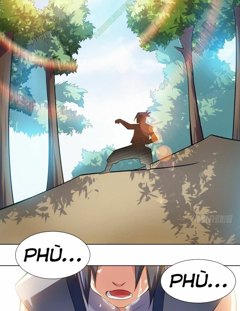 đọc truyện Võ Nghịch Chương 8 ảnh 6 tại Thiên Thai Truyện