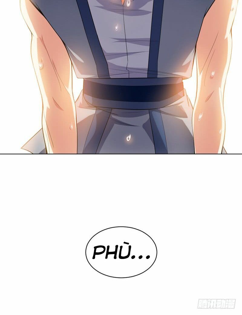 đọc truyện Võ Nghịch Chương 8 ảnh 7 tại Thiên Thai Truyện