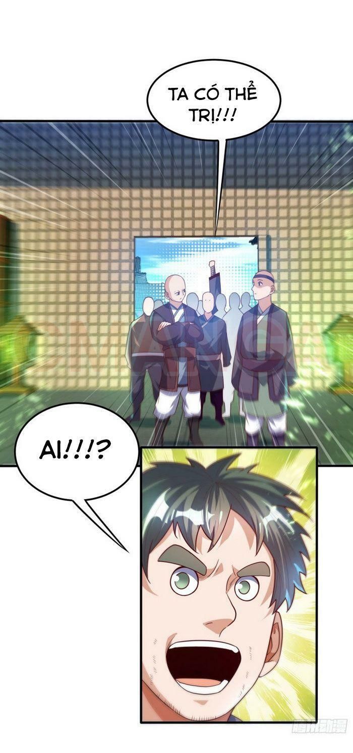 đọc truyện Võ Nghịch Chương 80 ảnh 13 tại Thiên Thai Truyện