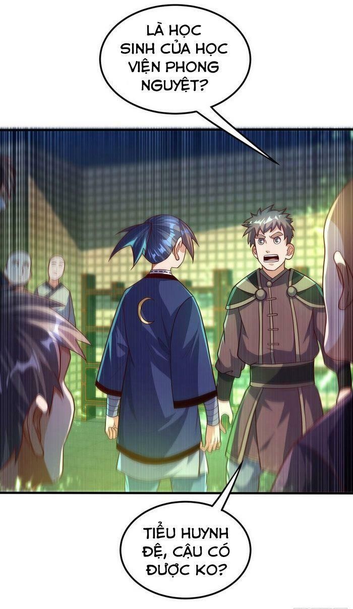 đọc truyện Võ Nghịch Chương 80 ảnh 14 tại Thiên Thai Truyện