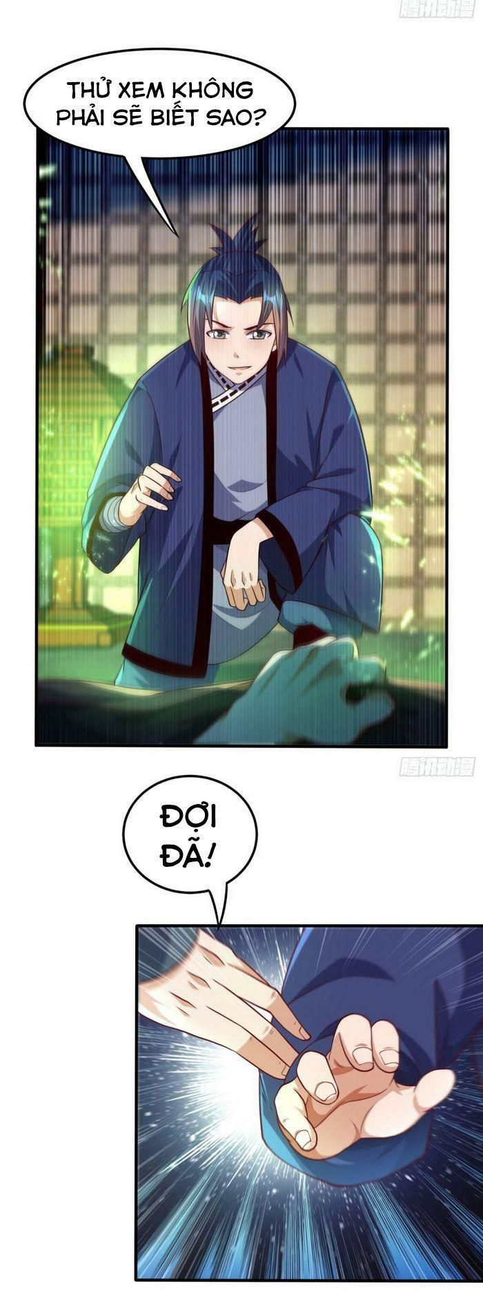 đọc truyện Võ Nghịch Chương 80 ảnh 15 tại Thiên Thai Truyện