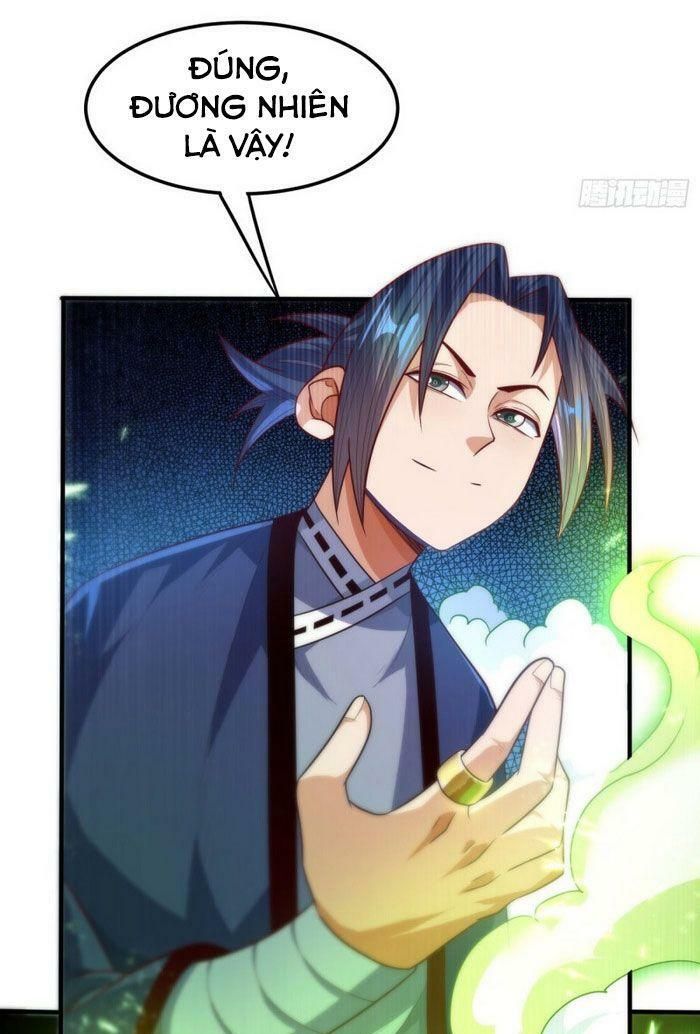 đọc truyện Võ Nghịch Chương 80 ảnh 17 tại Thiên Thai Truyện