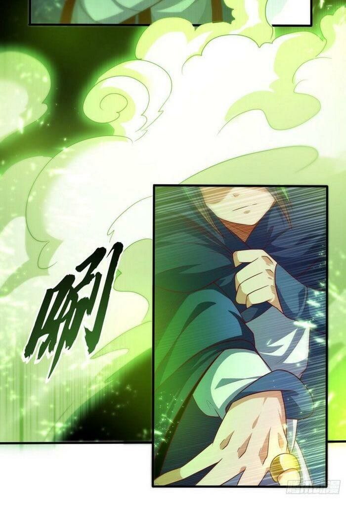 đọc truyện Võ Nghịch Chương 80 ảnh 18 tại Thiên Thai Truyện