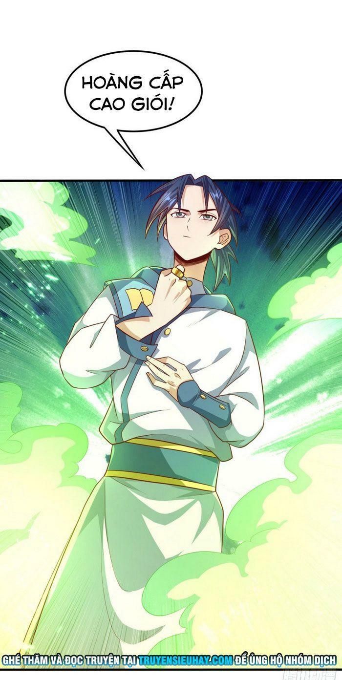 đọc truyện Võ Nghịch Chương 80 ảnh 19 tại Thiên Thai Truyện