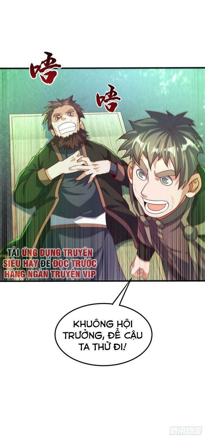 đọc truyện Võ Nghịch Chương 80 ảnh 22 tại Thiên Thai Truyện