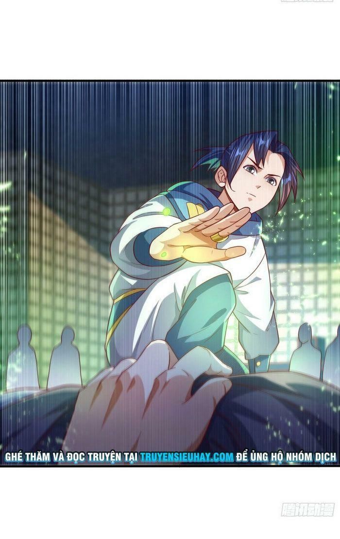 đọc truyện Võ Nghịch Chương 80 ảnh 24 tại Thiên Thai Truyện