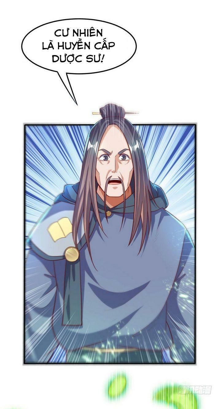 đọc truyện Võ Nghịch Chương 80 ảnh 27 tại Thiên Thai Truyện