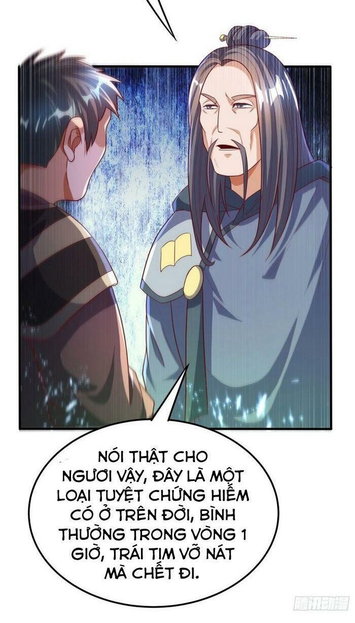 đọc truyện Võ Nghịch Chương 80 ảnh 8 tại Thiên Thai Truyện