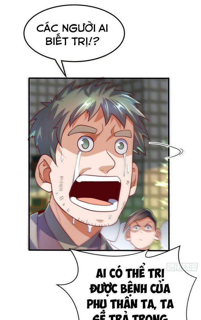 đọc truyện Võ Nghịch Chương 80 ảnh 10 tại Thiên Thai Truyện