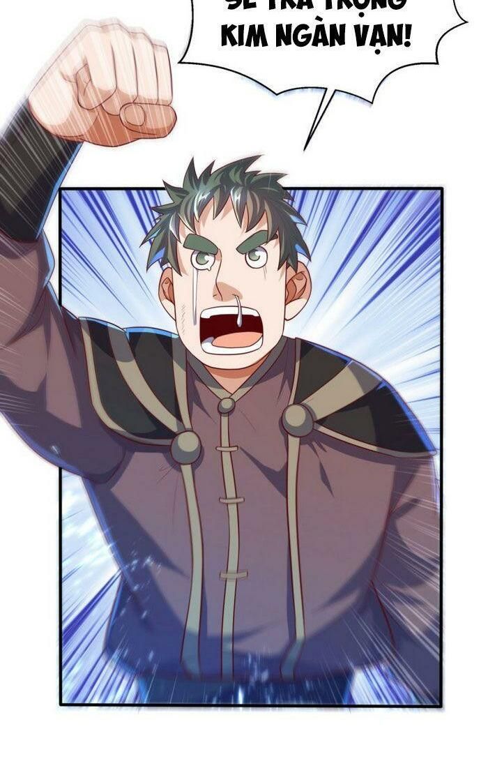 đọc truyện Võ Nghịch Chương 80 ảnh 11 tại Thiên Thai Truyện