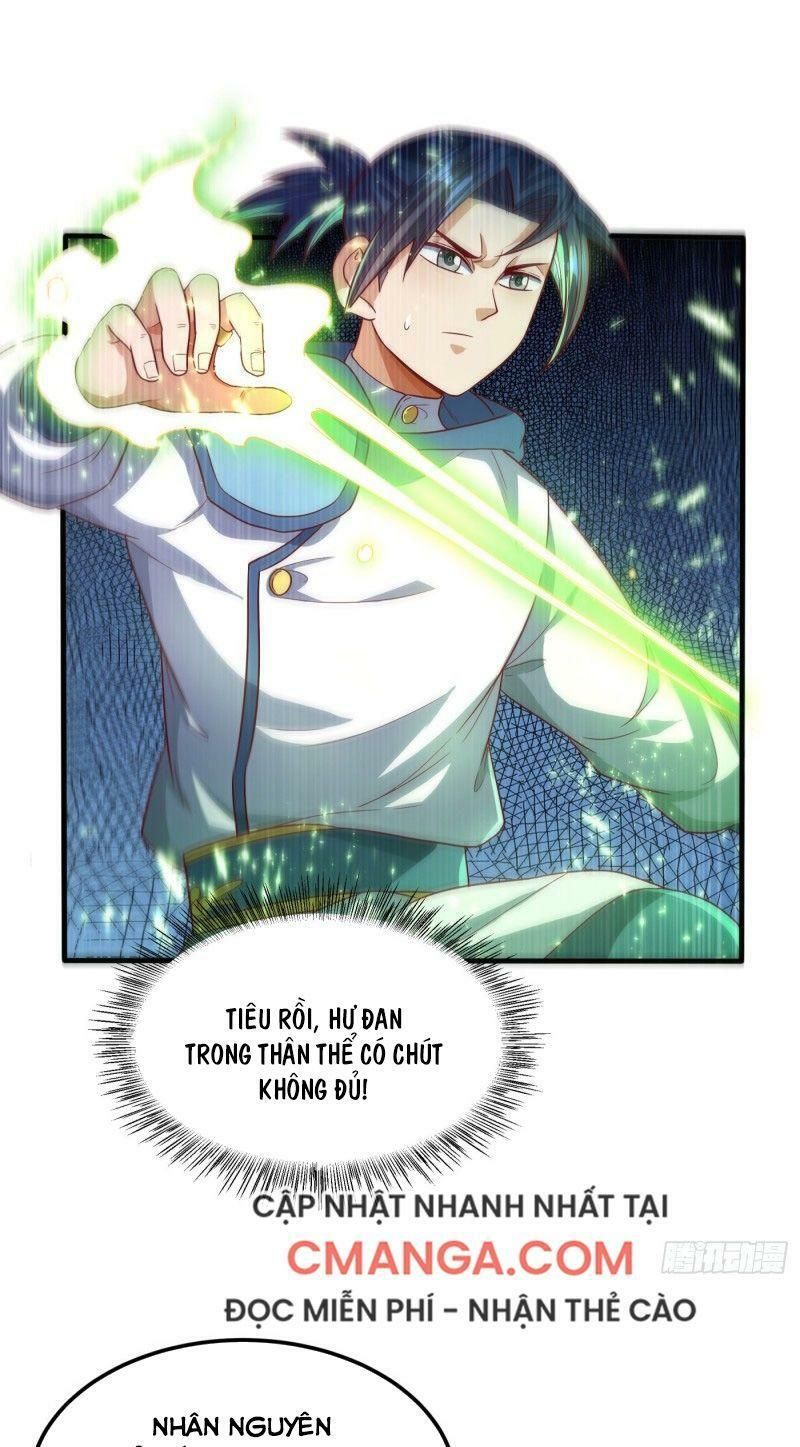 đọc truyện Võ Nghịch Chương 81 ảnh 3 tại Thiên Thai Truyện