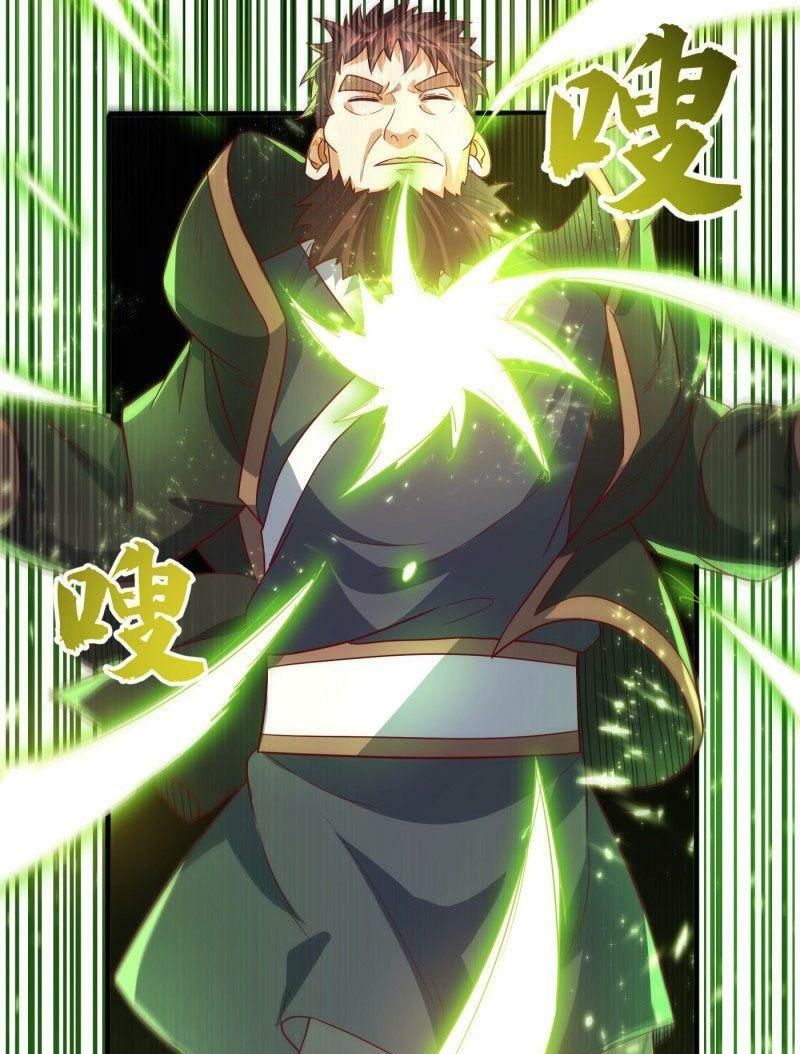 đọc truyện Võ Nghịch Chương 81 ảnh 13 tại Thiên Thai Truyện