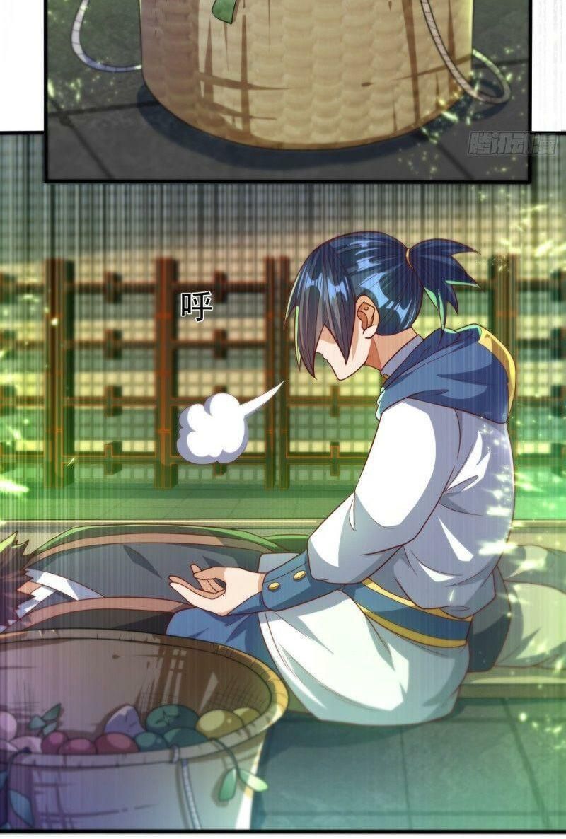 đọc truyện Võ Nghịch Chương 81 ảnh 16 tại Thiên Thai Truyện