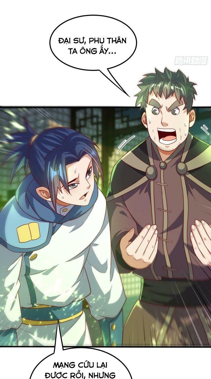 đọc truyện Võ Nghịch Chương 81 ảnh 17 tại Thiên Thai Truyện