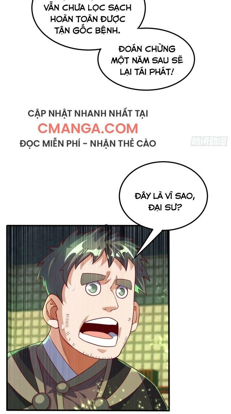 đọc truyện Võ Nghịch Chương 81 ảnh 18 tại Thiên Thai Truyện