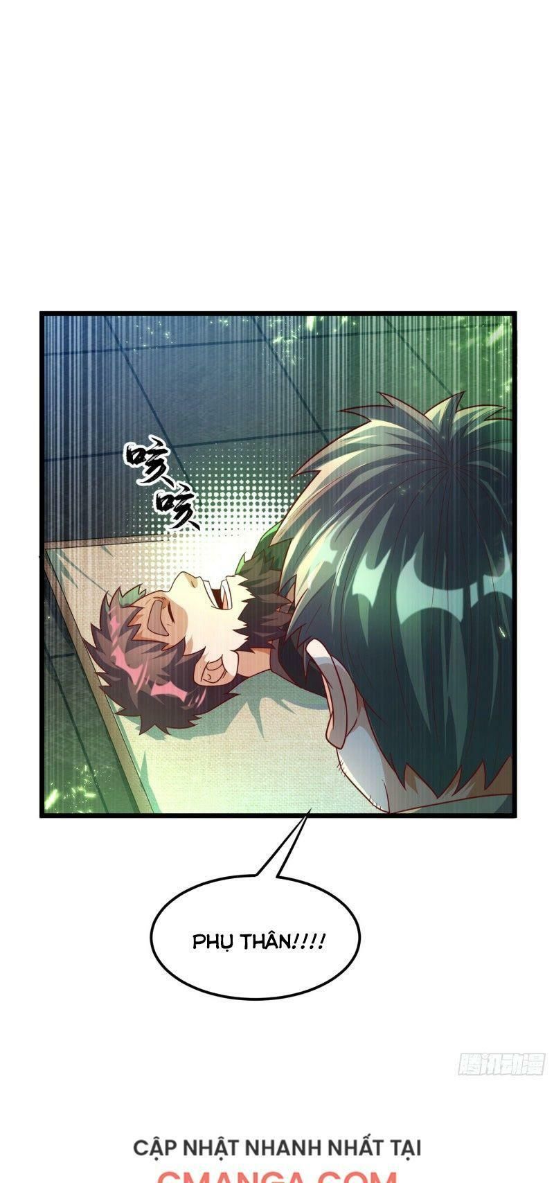 đọc truyện Võ Nghịch Chương 81 ảnh 21 tại Thiên Thai Truyện