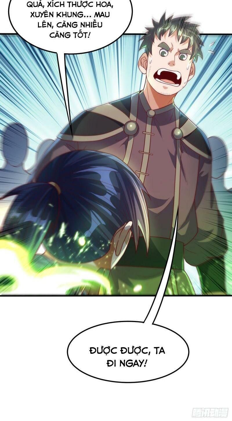 đọc truyện Võ Nghịch Chương 81 ảnh 4 tại Thiên Thai Truyện