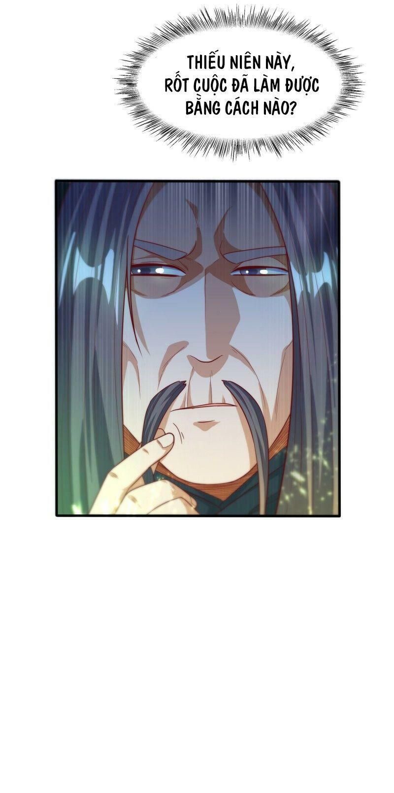 đọc truyện Võ Nghịch Chương 81 ảnh 23 tại Thiên Thai Truyện