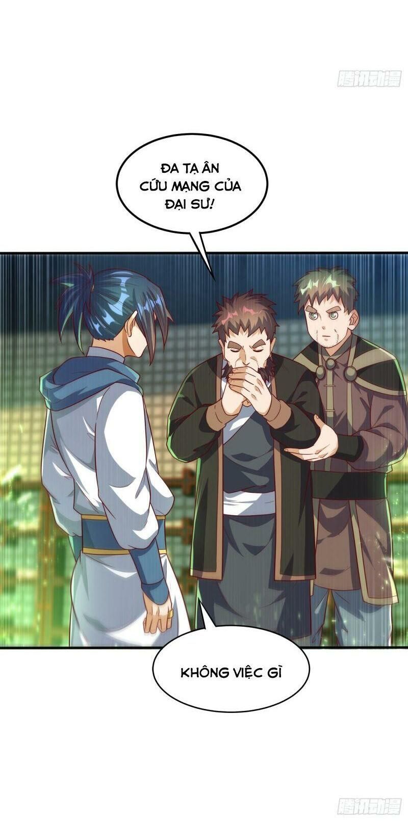 đọc truyện Võ Nghịch Chương 81 ảnh 24 tại Thiên Thai Truyện