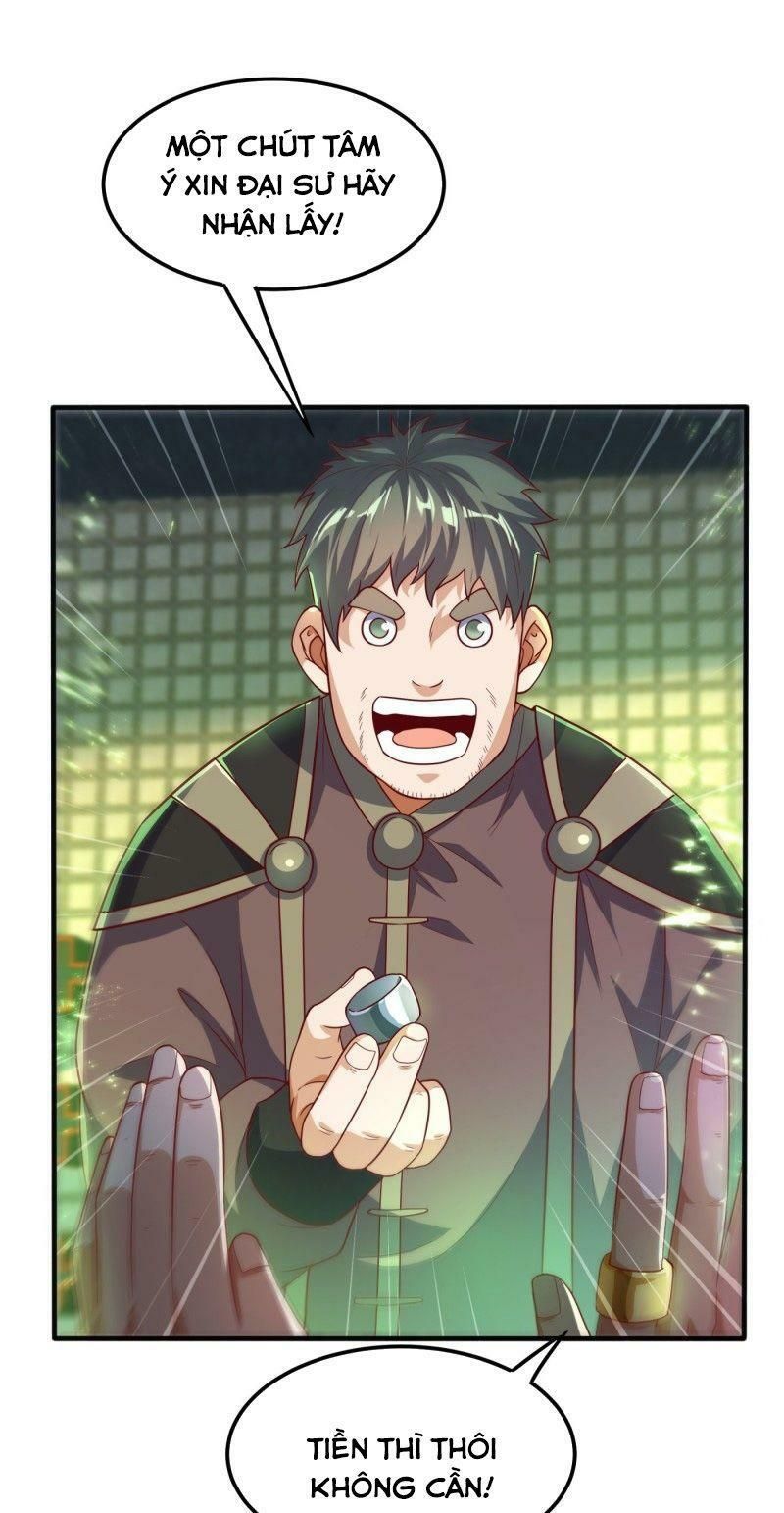 đọc truyện Võ Nghịch Chương 81 ảnh 25 tại Thiên Thai Truyện