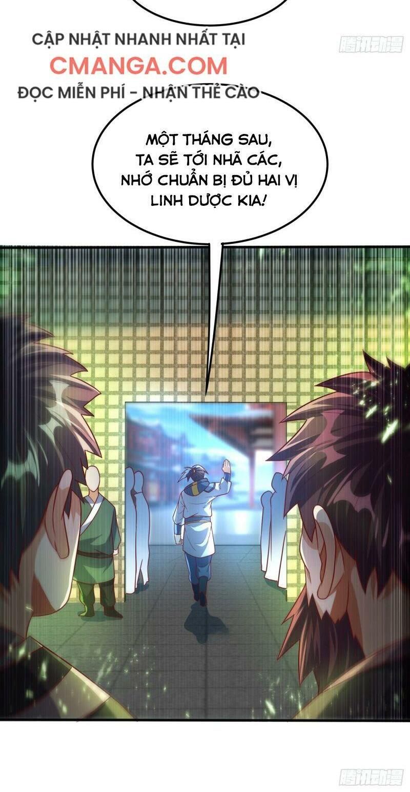 đọc truyện Võ Nghịch Chương 81 ảnh 26 tại Thiên Thai Truyện