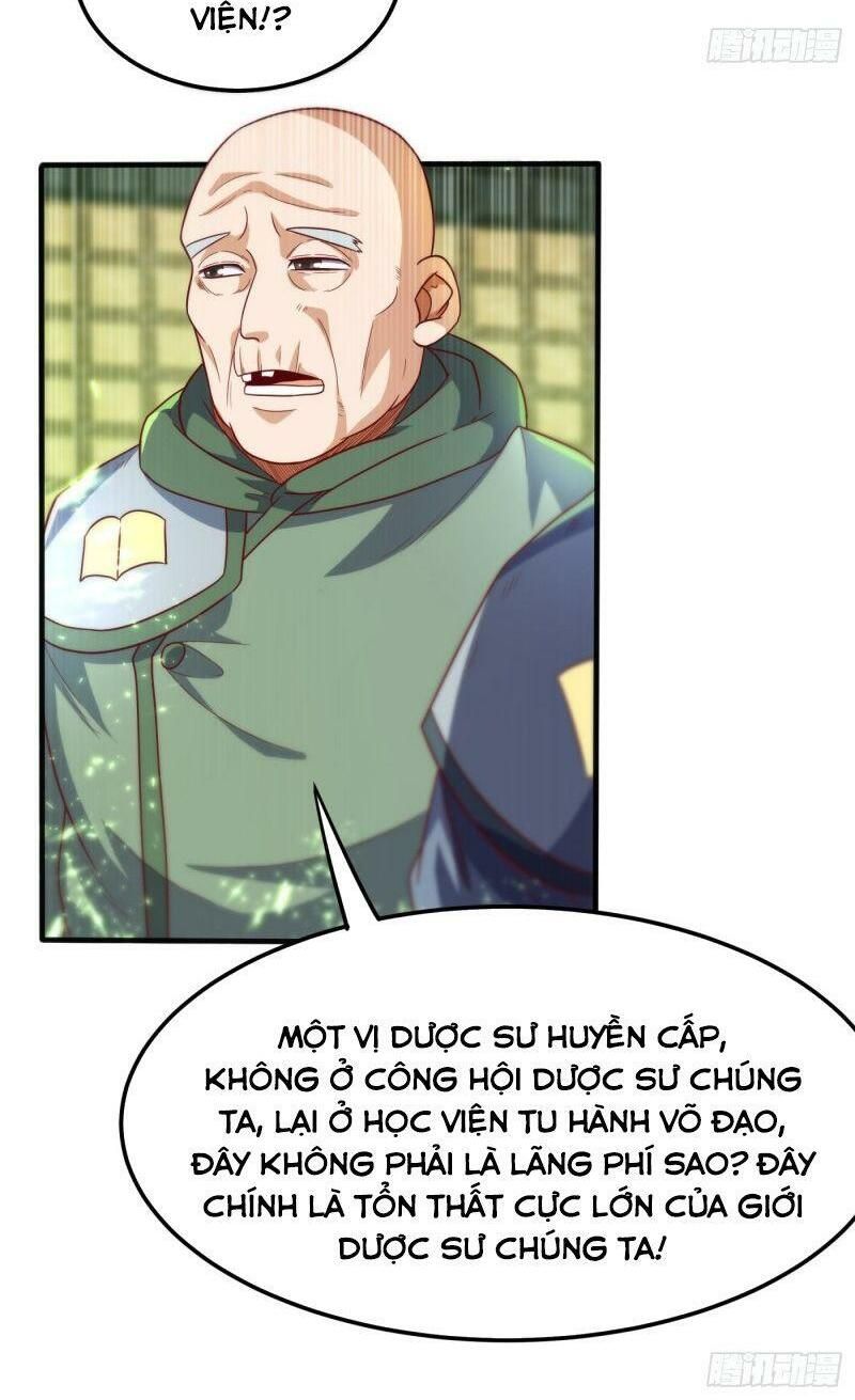 đọc truyện Võ Nghịch Chương 81 ảnh 28 tại Thiên Thai Truyện