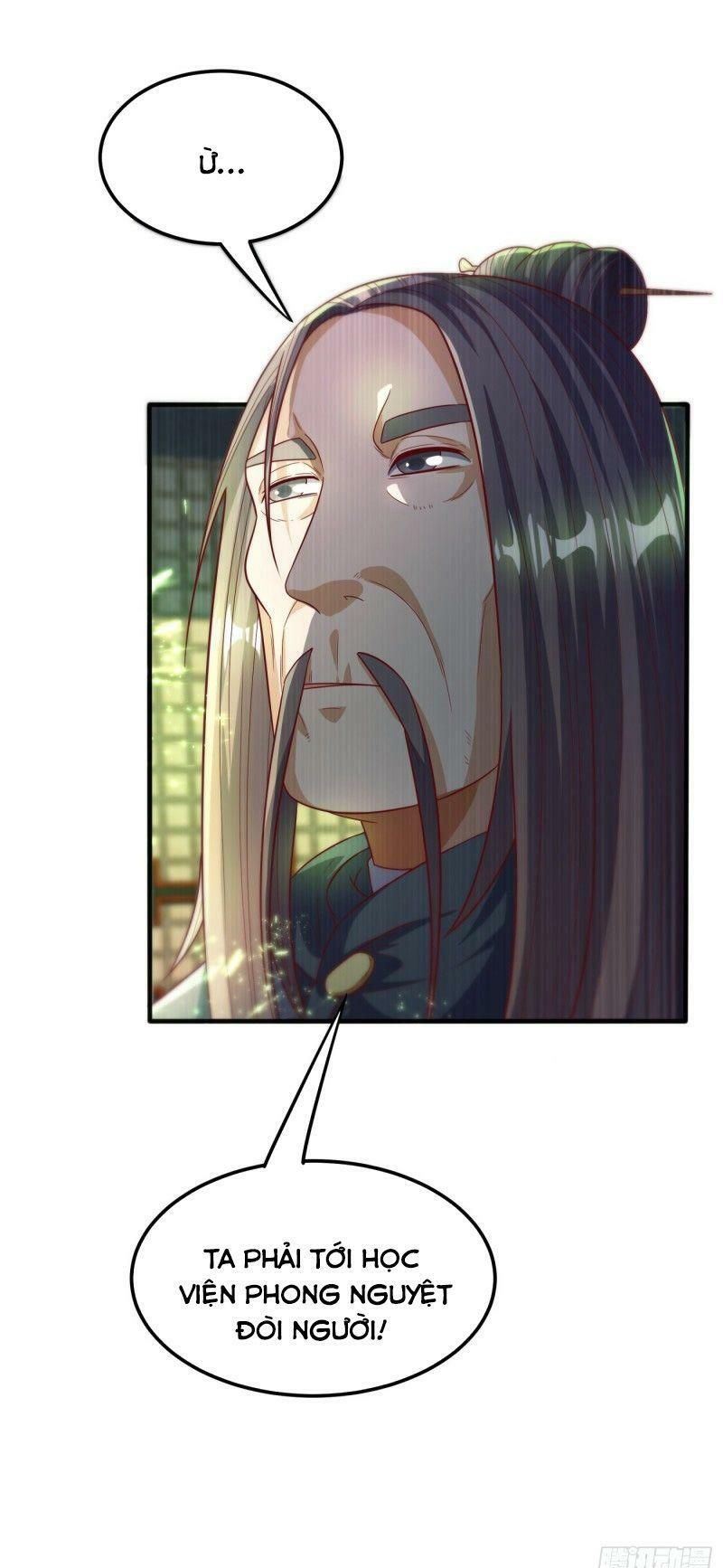 đọc truyện Võ Nghịch Chương 81 ảnh 29 tại Thiên Thai Truyện