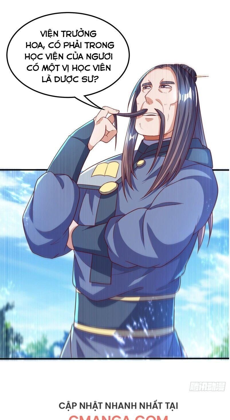 đọc truyện Võ Nghịch Chương 81 ảnh 37 tại Thiên Thai Truyện