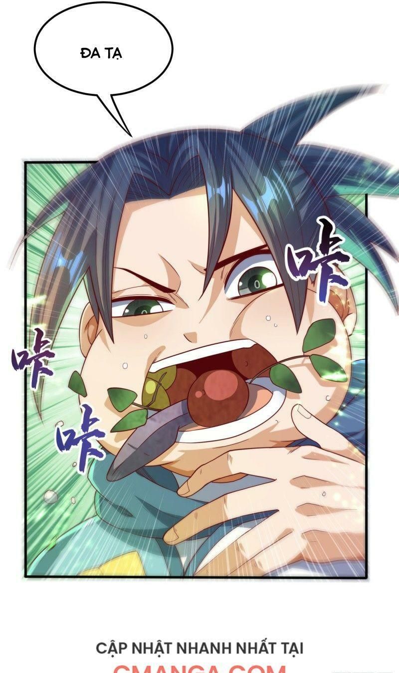 đọc truyện Võ Nghịch Chương 81 ảnh 8 tại Thiên Thai Truyện