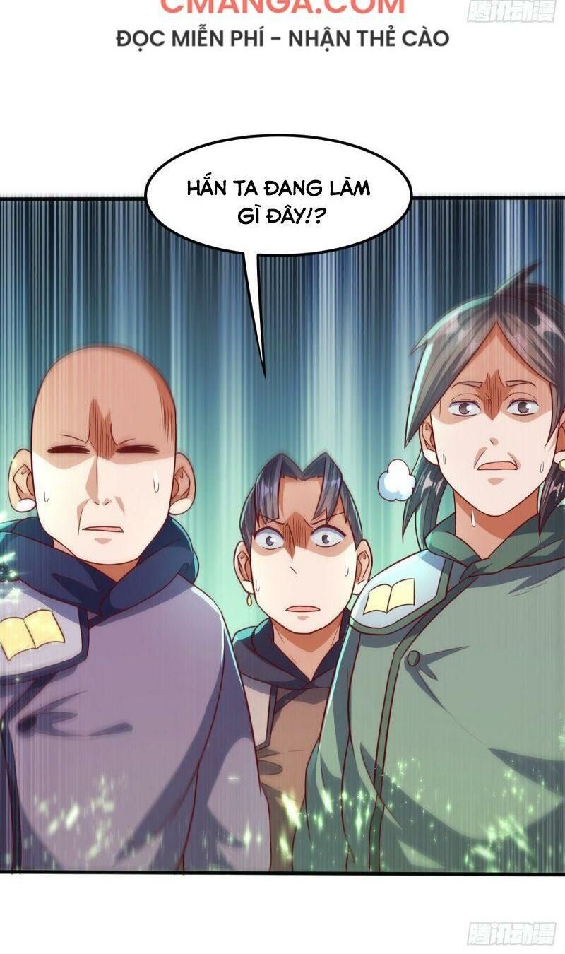 đọc truyện Võ Nghịch Chương 81 ảnh 9 tại Thiên Thai Truyện