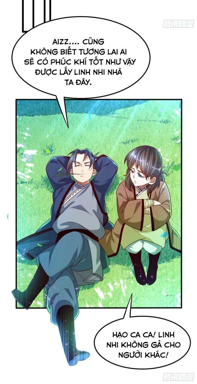 đọc truyện Võ Nghịch Chương 82 ảnh 13 tại Thiên Thai Truyện