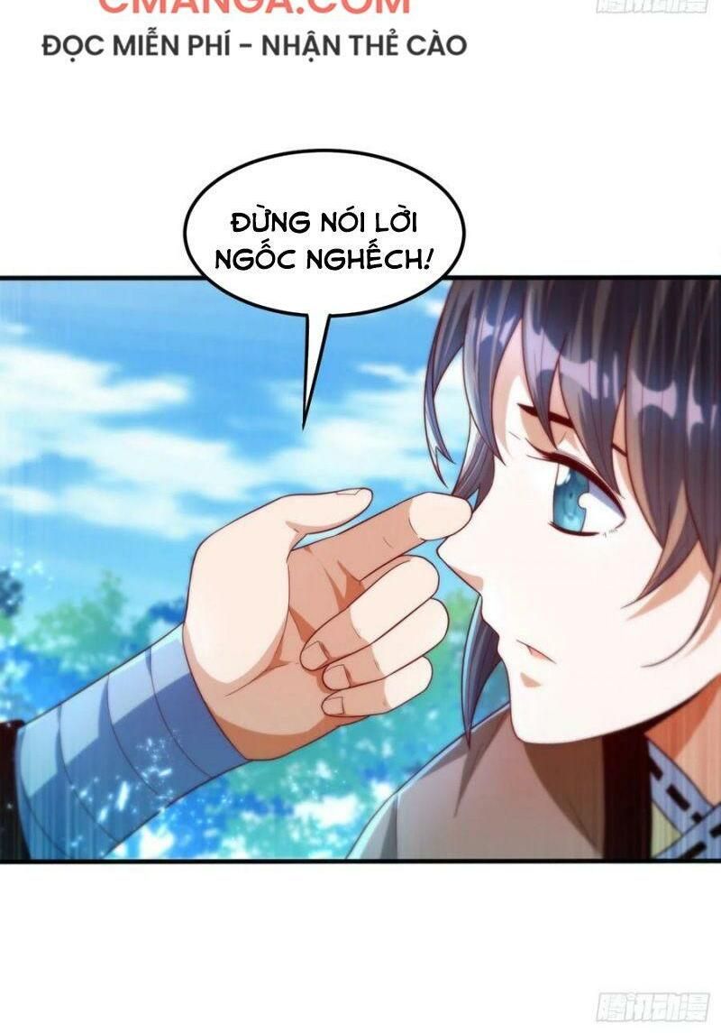 đọc truyện Võ Nghịch Chương 82 ảnh 15 tại Thiên Thai Truyện