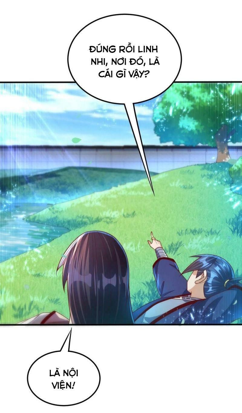 đọc truyện Võ Nghịch Chương 82 ảnh 16 tại Thiên Thai Truyện