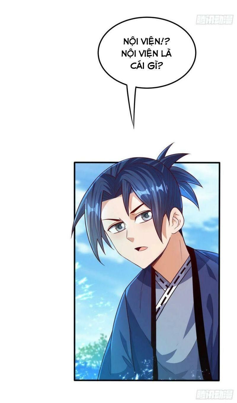 đọc truyện Võ Nghịch Chương 82 ảnh 17 tại Thiên Thai Truyện