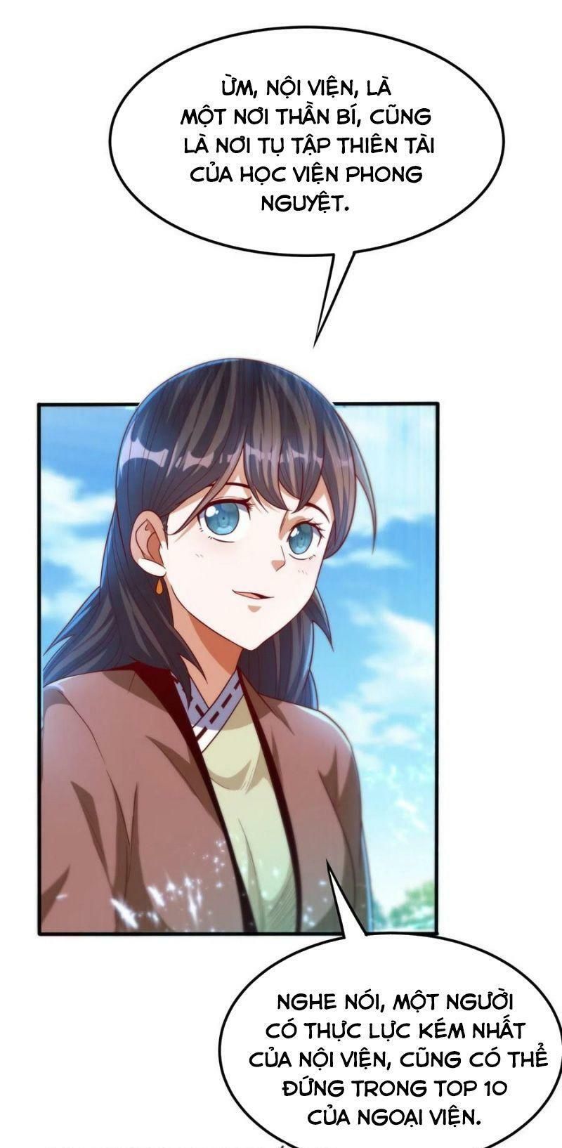 đọc truyện Võ Nghịch Chương 82 ảnh 18 tại Thiên Thai Truyện