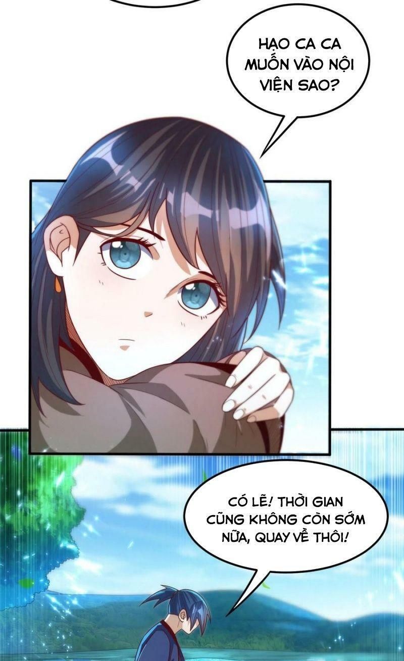 đọc truyện Võ Nghịch Chương 82 ảnh 20 tại Thiên Thai Truyện