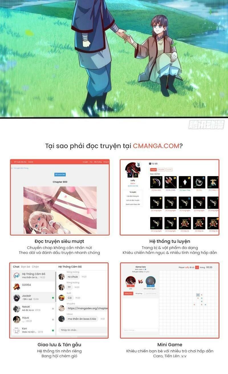 đọc truyện Võ Nghịch Chương 82 ảnh 21 tại Thiên Thai Truyện