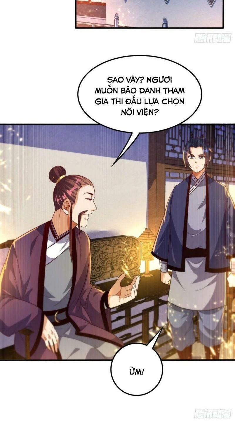 đọc truyện Võ Nghịch Chương 82 ảnh 23 tại Thiên Thai Truyện