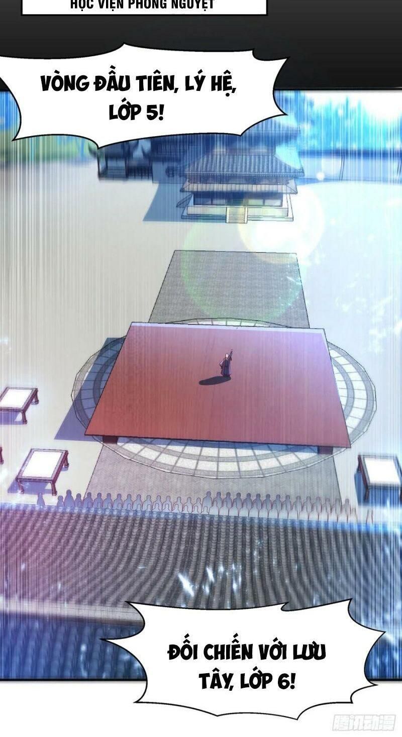 đọc truyện Võ Nghịch Chương 82 ảnh 30 tại Thiên Thai Truyện