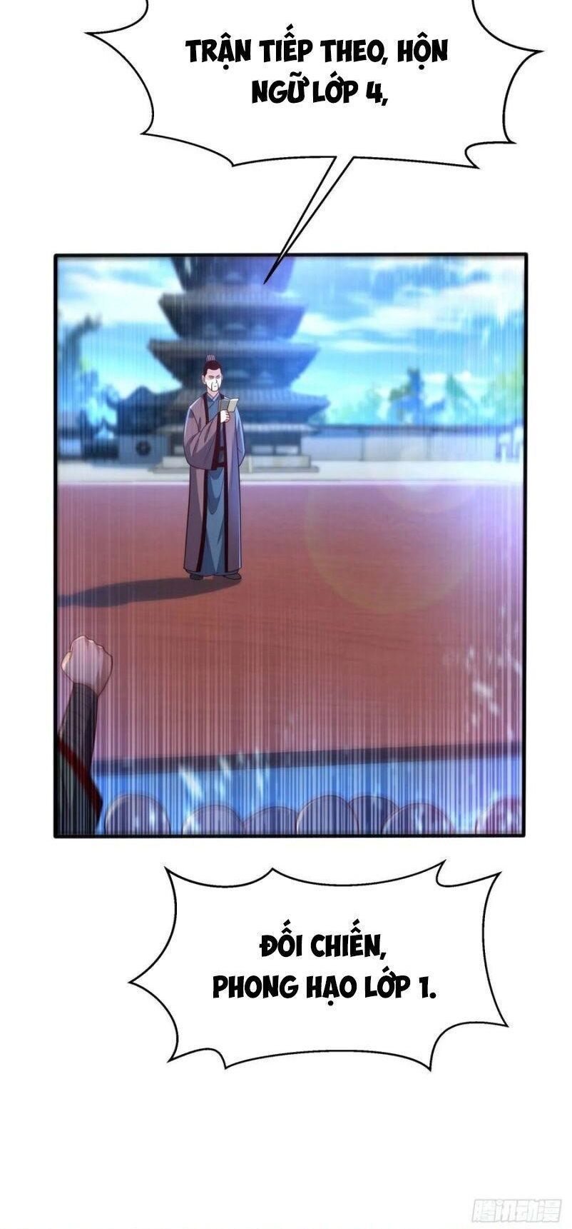 đọc truyện Võ Nghịch Chương 82 ảnh 34 tại Thiên Thai Truyện