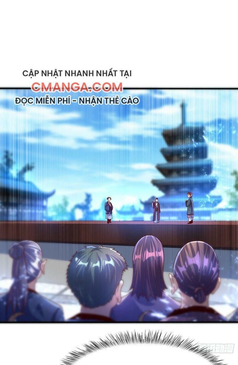 đọc truyện Võ Nghịch Chương 83 ảnh 3 tại Thiên Thai Truyện